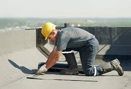 Best Green or Eco-Friendly Roofing Solutions  in Hugo, MN